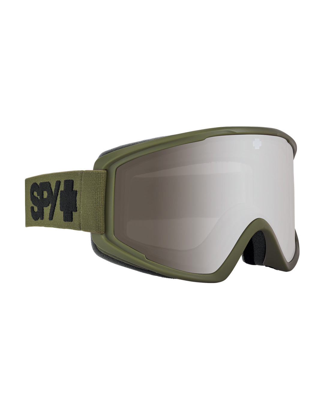 SPY Snow Goggle 23 Crusher Elite - Matte Olive