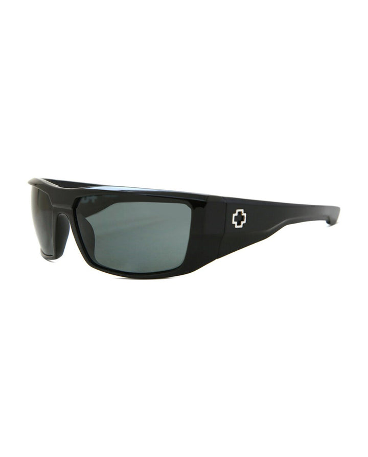 SPY Sunglass Dirk - Black