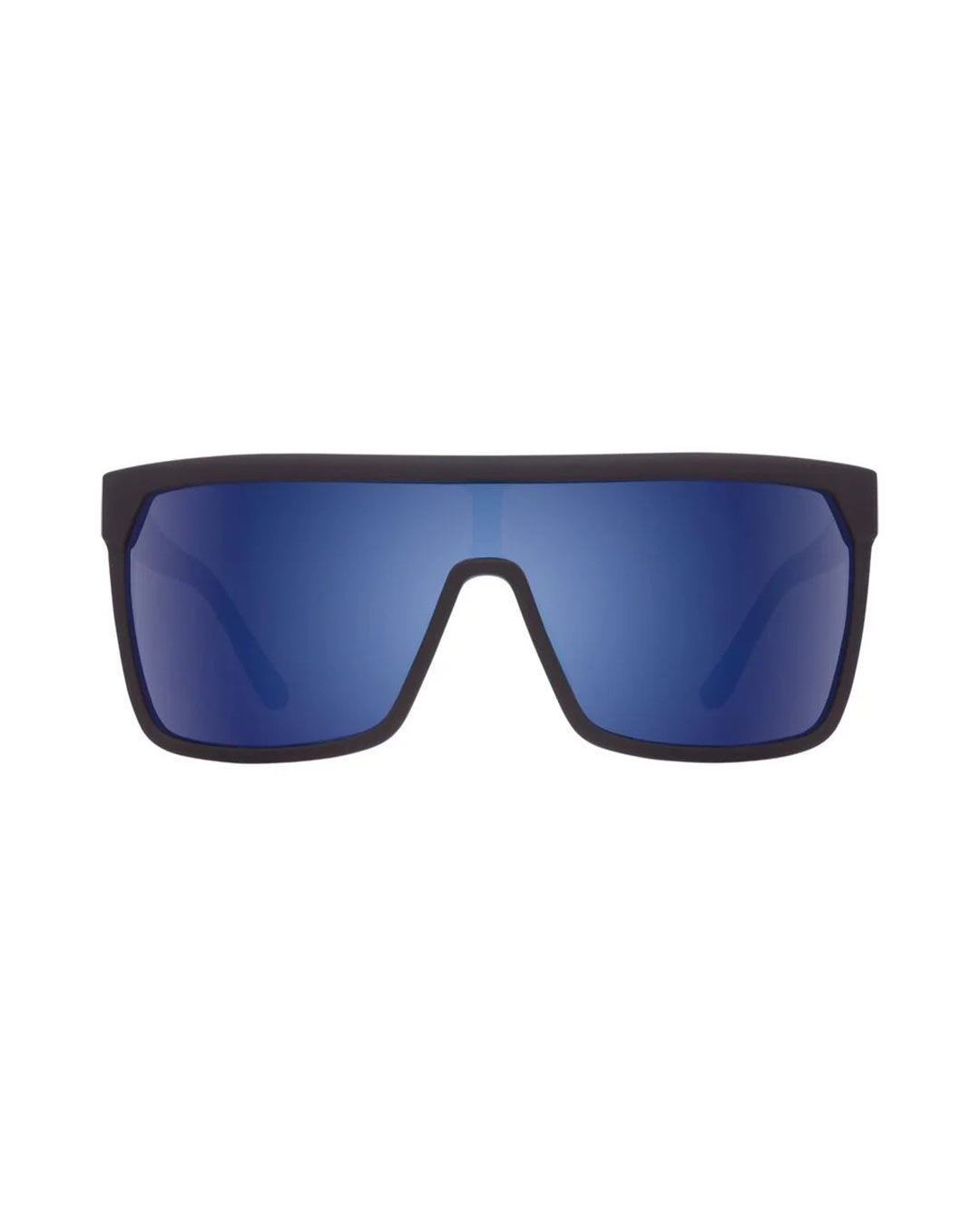 SPY Sunglass Flynn - Soft Matte Black