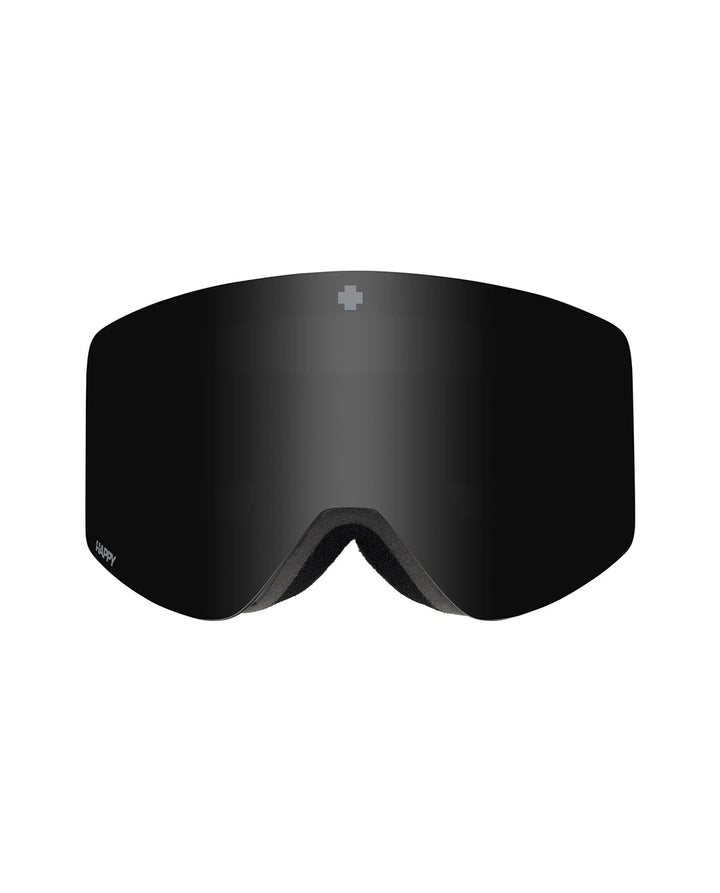 SPY Snow Goggle - MARAUDER SE - Everblack