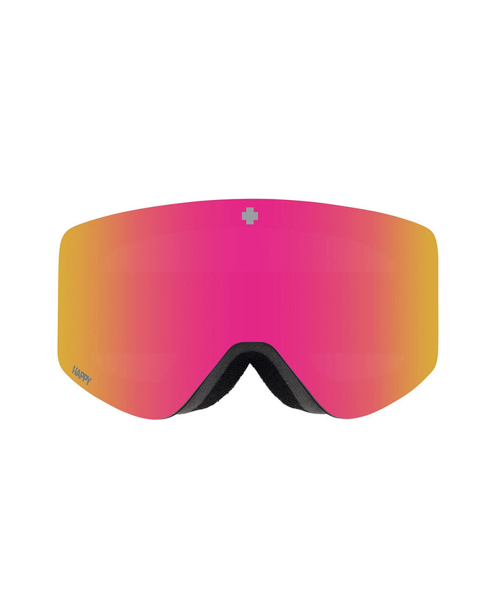 SPY Snow Goggle - MARAUDER SE - Island Glow