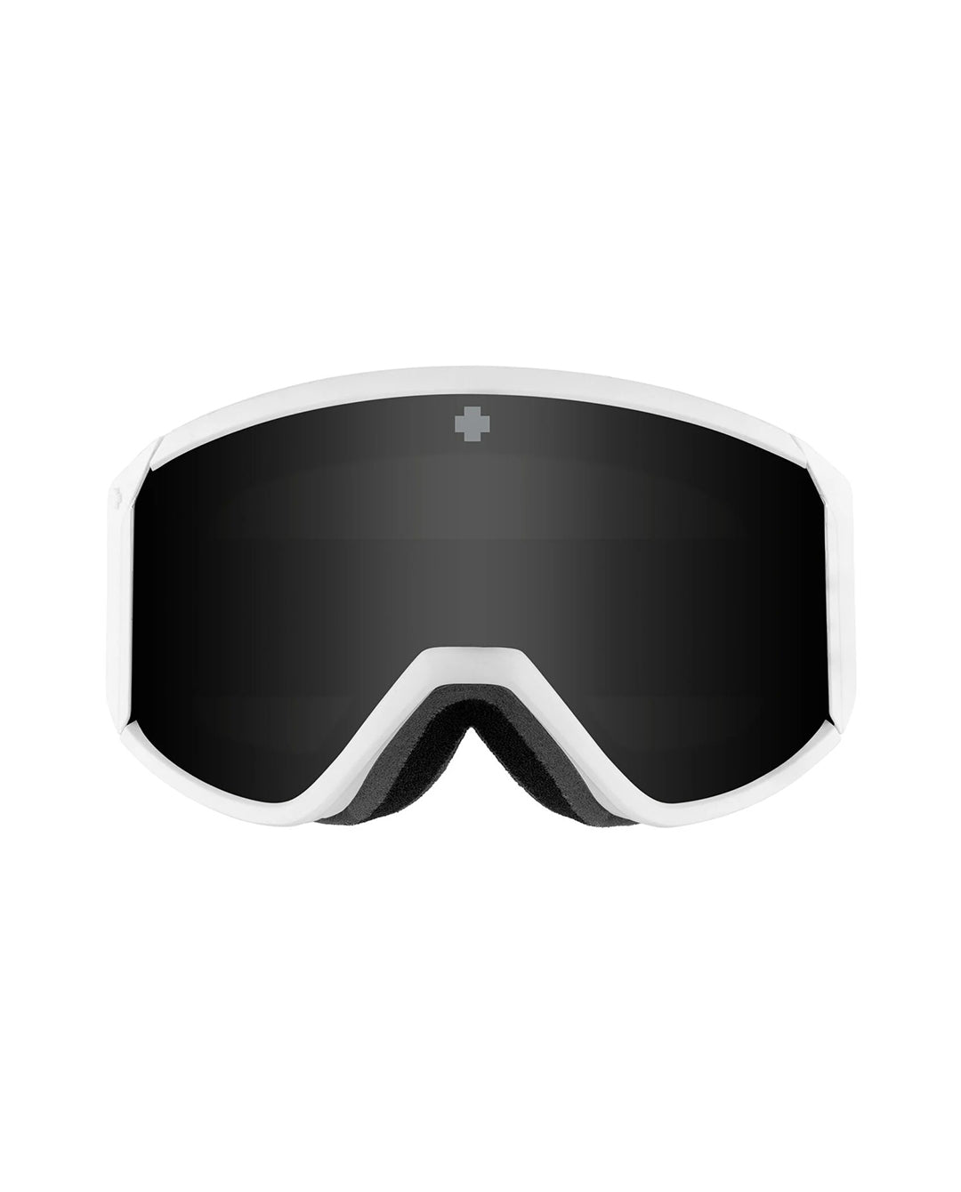 SPY Snow Goggle - RAIDER - Everwhite