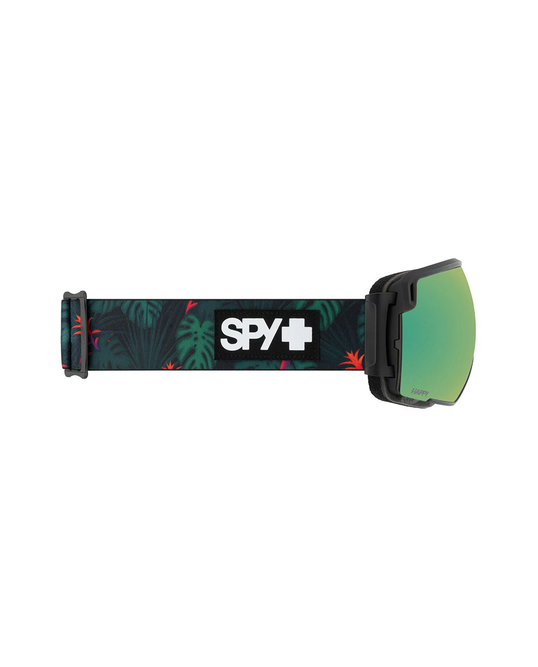 SPY Snow Goggle - WAYPOINT - Island Glow