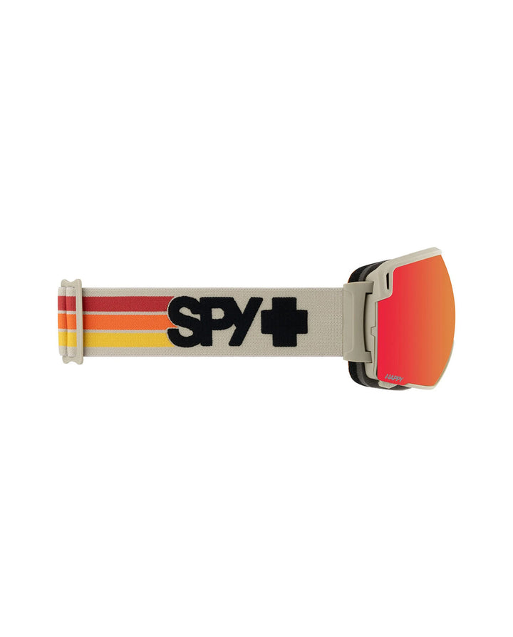 SPY Snow Goggle - WAYPOINT - Speedway Dawn