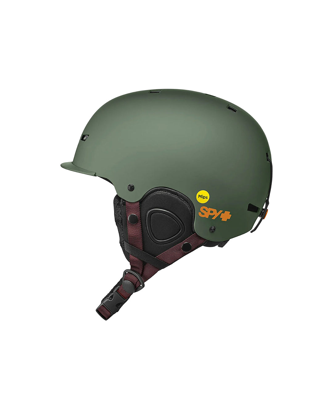 SPY Helmet Galactic MIPS - 2025