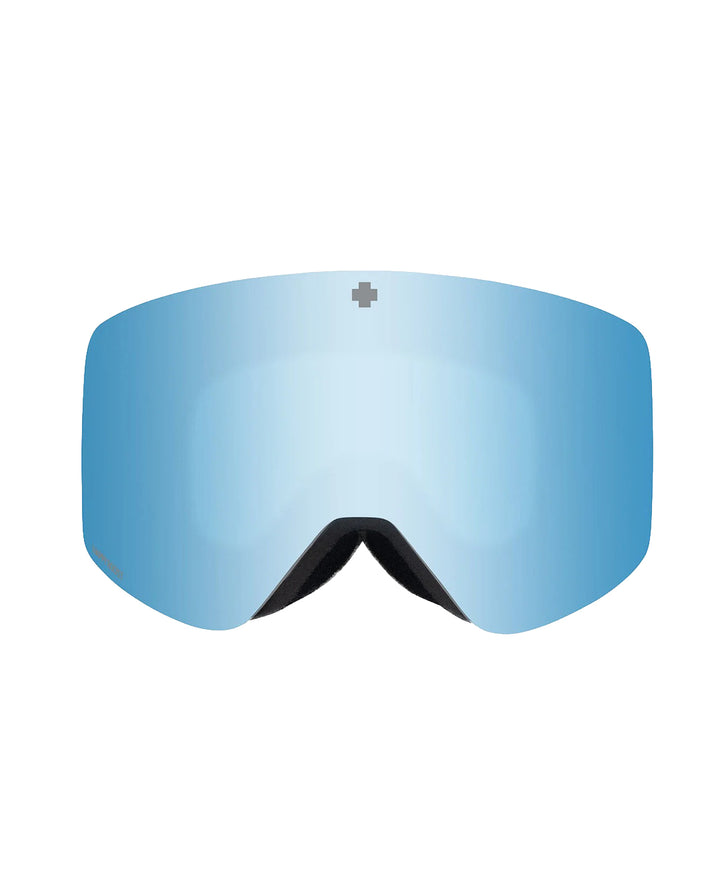 SPY Snow Goggle - MARAUDER SE - Everblack