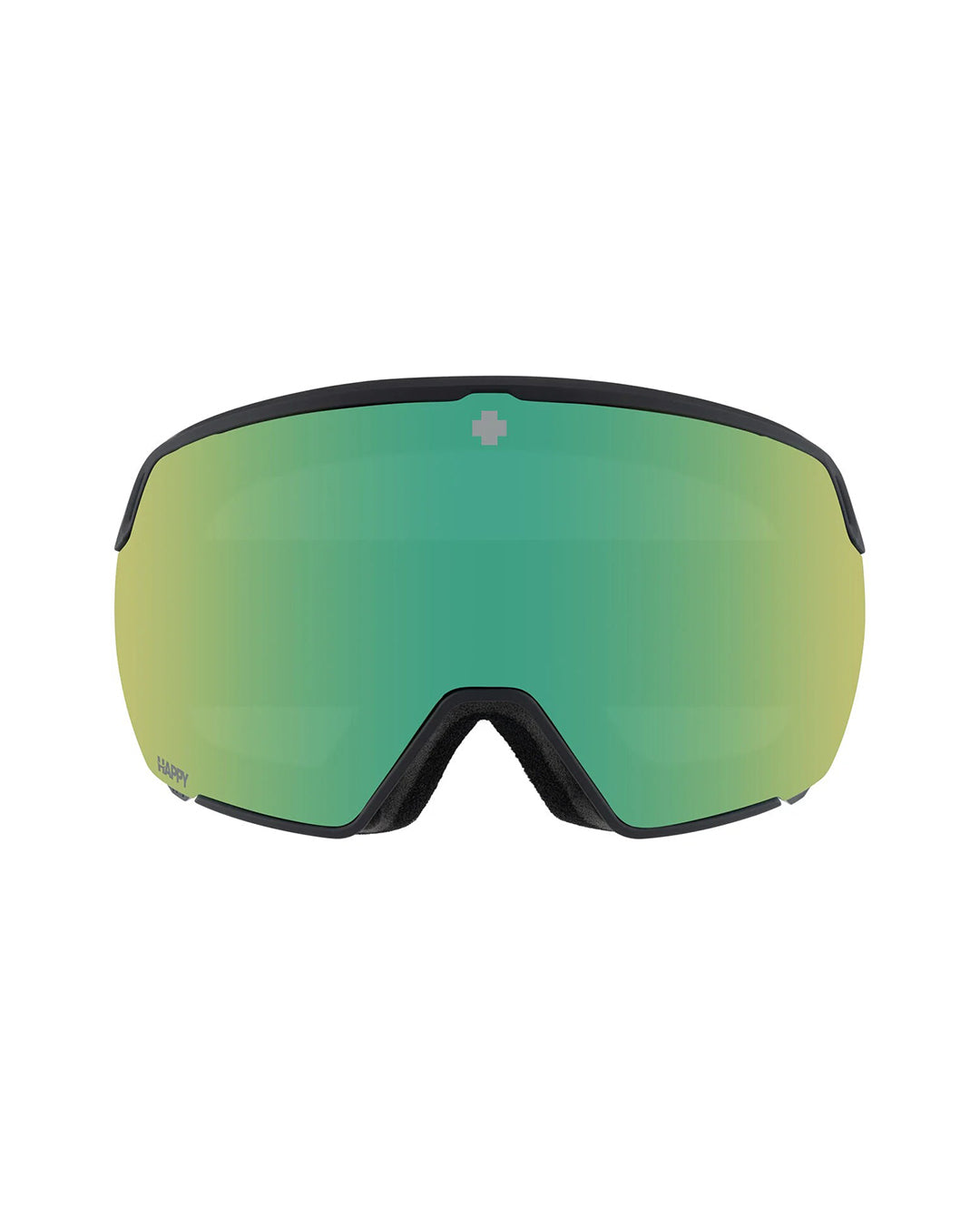 SPY Snow Goggle - WAYPOINT - Island Glow