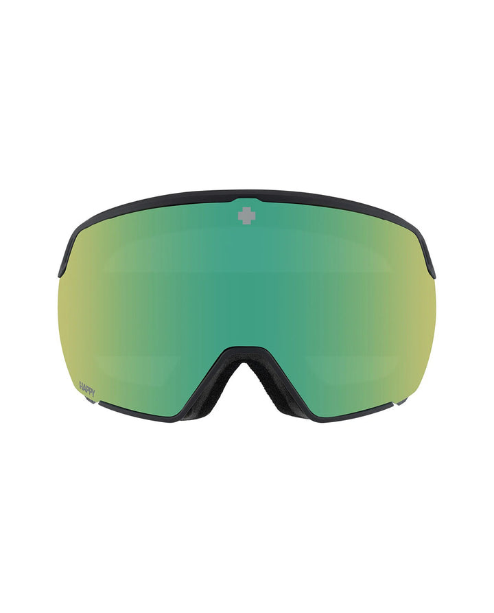 SPY Snow Goggle - WAYPOINT - Island Glow