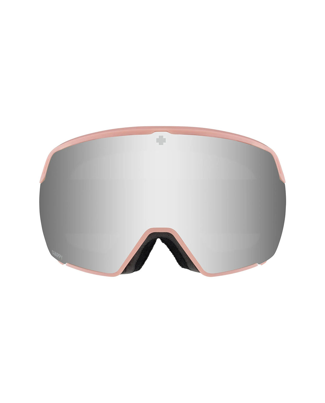 SPY Snow Goggle - WAYPOINT - Dusty Pink