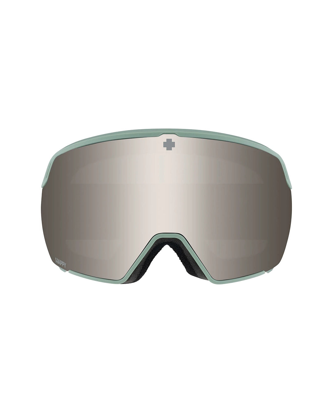 SPY Snow Goggle - WAYPOINT - Steel Green