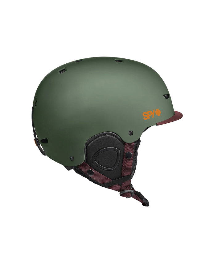 SPY Helmet Galactic MIPS - 2025