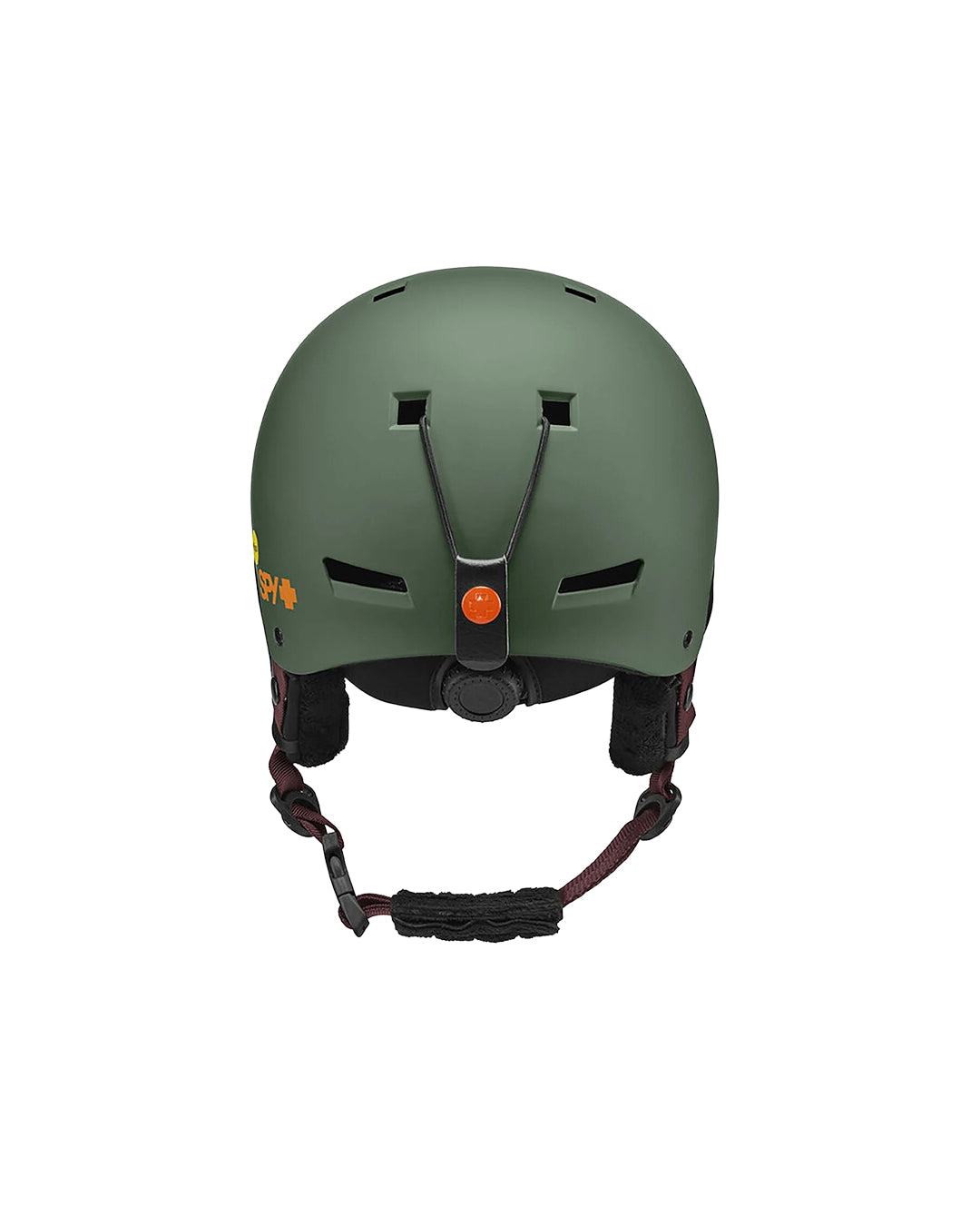 SPY Helmet Galactic MIPS - 2025