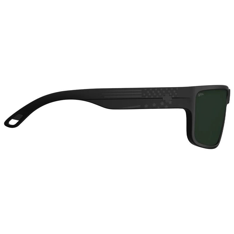 SPY Sunglass Rocky - Matte Black