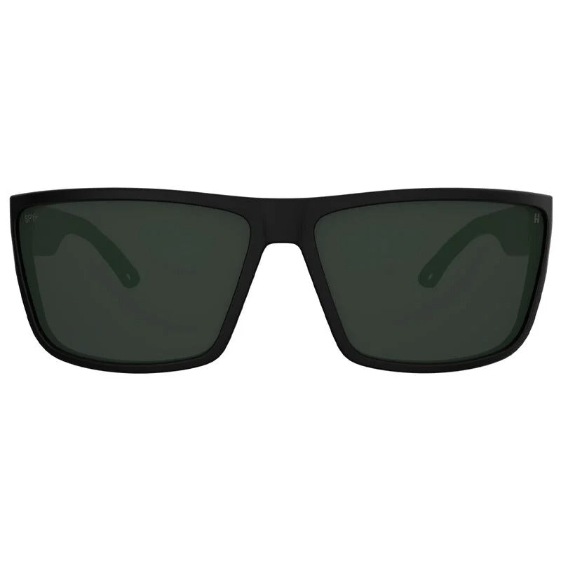 SPY Sunglass Rocky - Matte Black