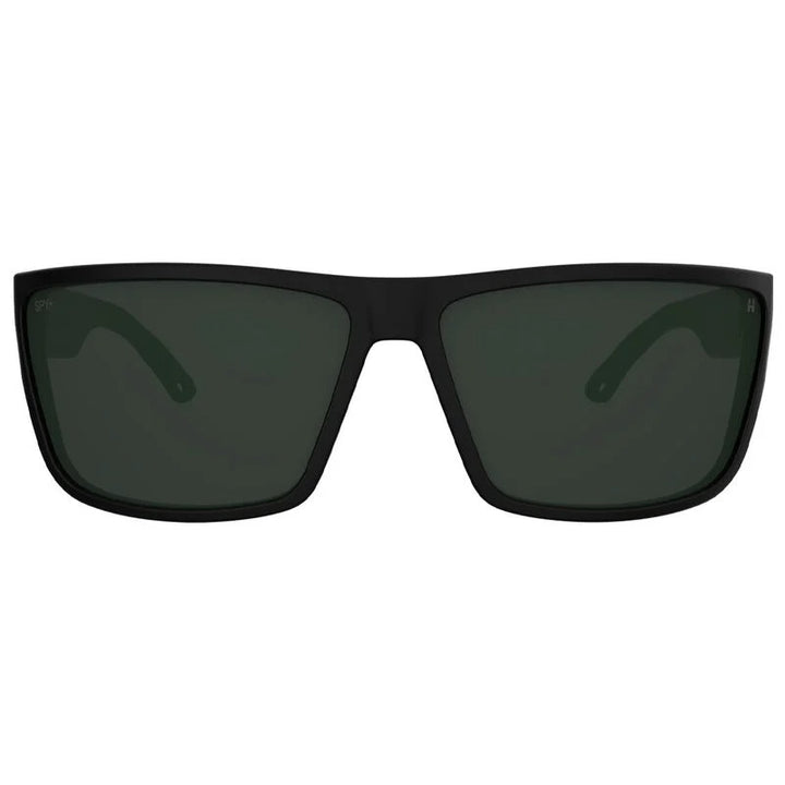 SPY Sunglass Rocky - Matte Black