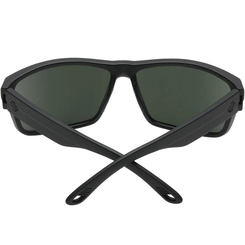 SPY Sunglass Rocky - Matte Black