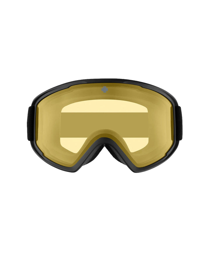 SPY Snow Goggle - Crusher Elite Eco - Black
