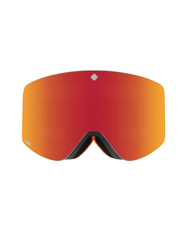 SPY Snow Goggle - MARAUDER - Speedway Dawn