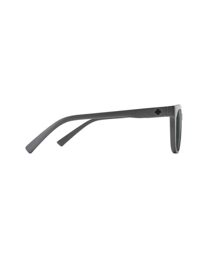 SPY Sunglass Bewilder - Matte Gunmetal