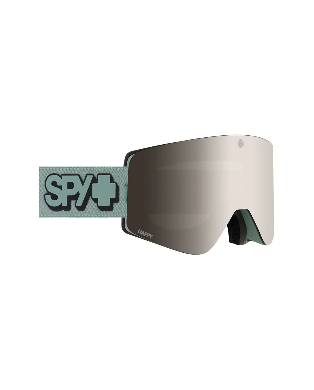 SPY Snow Goggle - MARAUDER SE - Steel Green