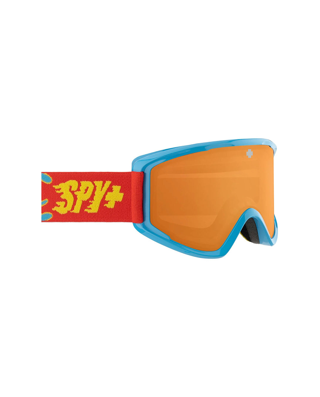 SPY Snow Goggle - Crusher Elite Jr Eco - Redline