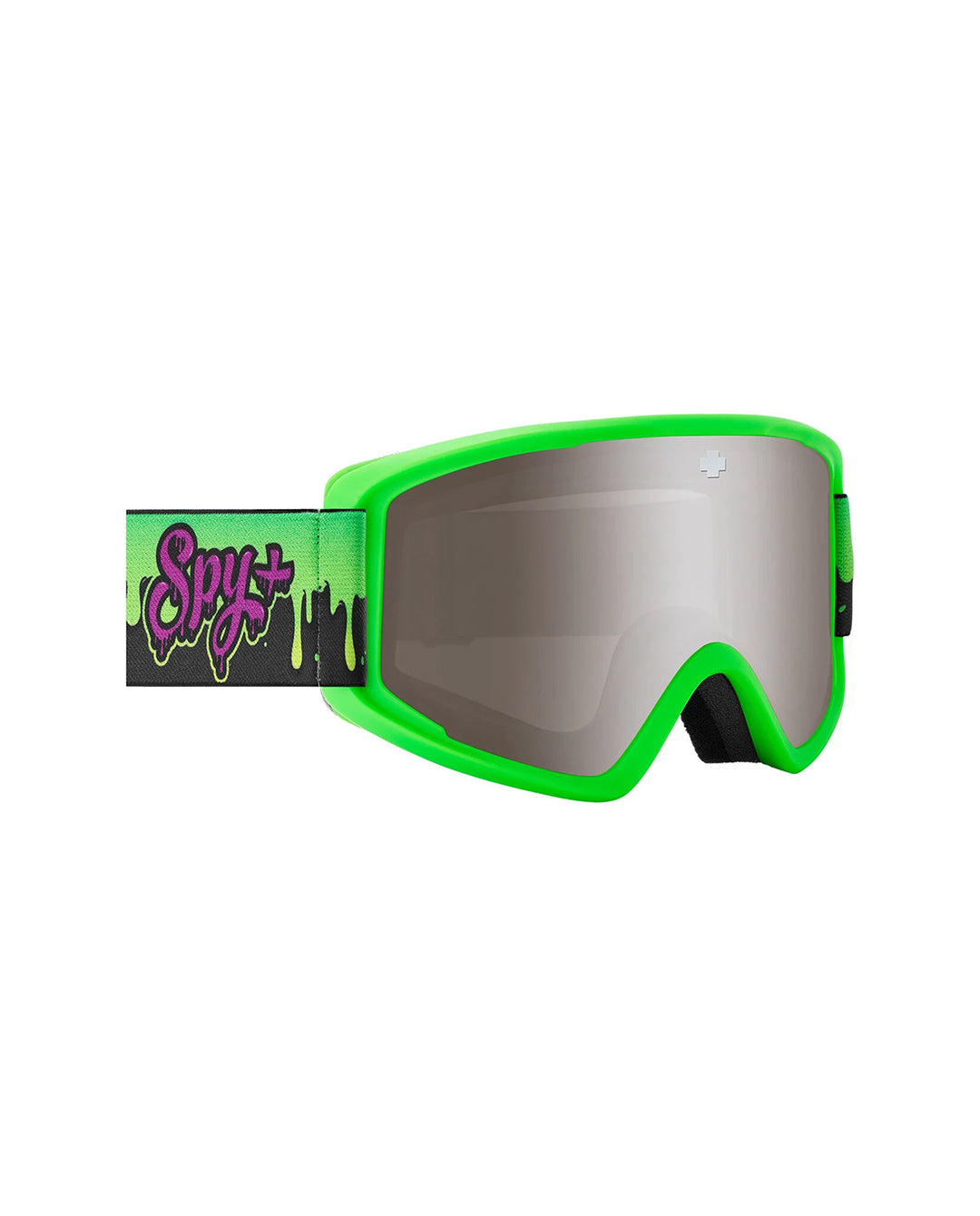 SPY Snow Goggle - Crusher Elite Jr Eco - Slime