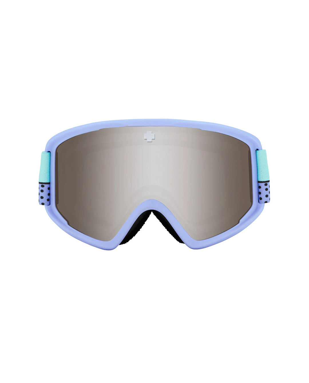 SPY Snow Goggle - Crusher Elite Jr Eco - Weiner Dog