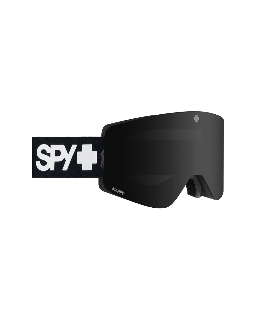 SPY Snow Goggle - MARAUDER SE - Everblack