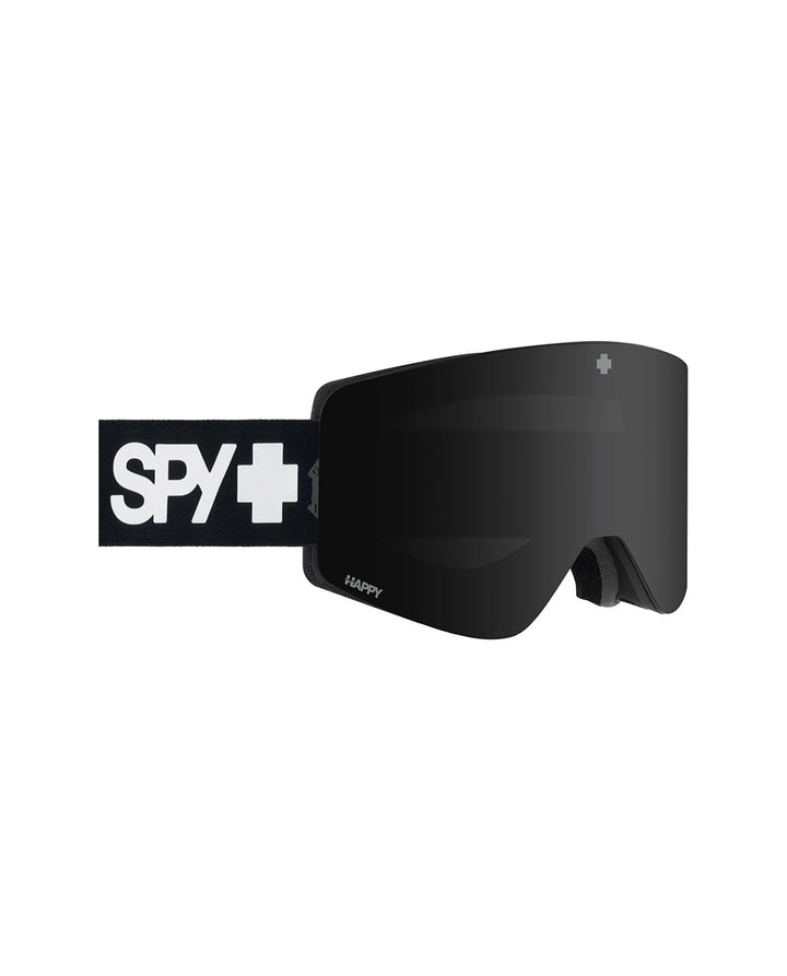 SPY Snow Goggle - MARAUDER SE - Everblack