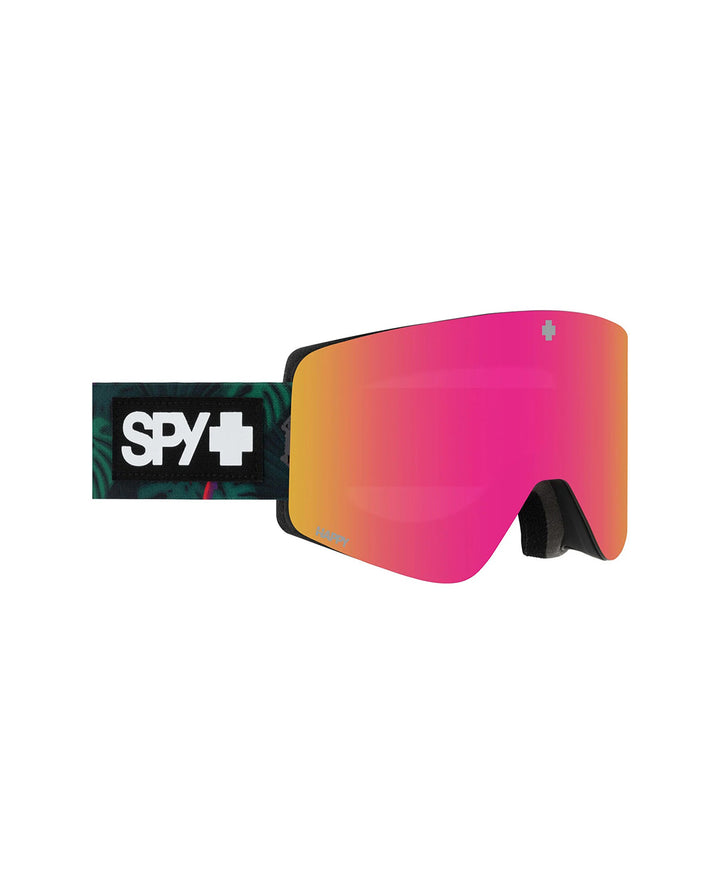 SPY Snow Goggle - MARAUDER SE - Island Glow