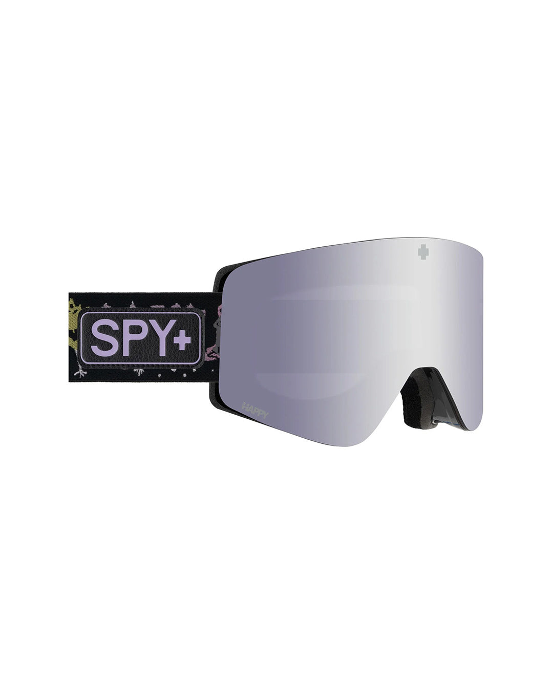 SPY Snow Goggle - MARAUDER SE - Snowcatz