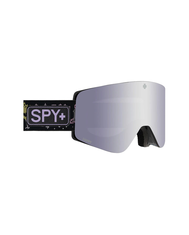 SPY Snow Goggle - MARAUDER SE - Snowcatz