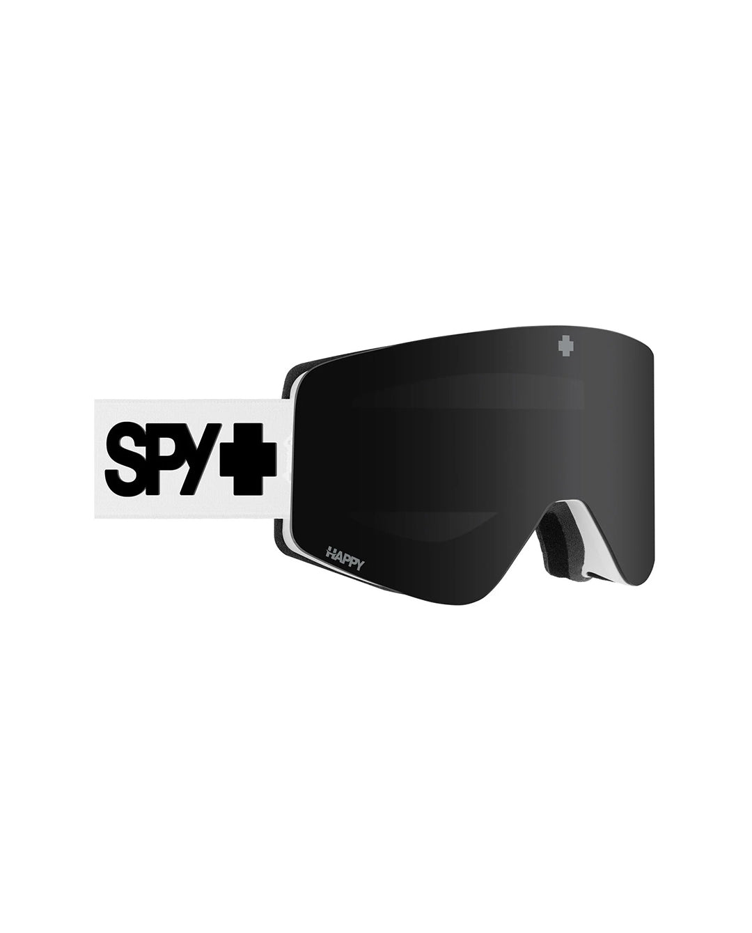 SPY Snow Goggle - MARAUDER - Everwhite