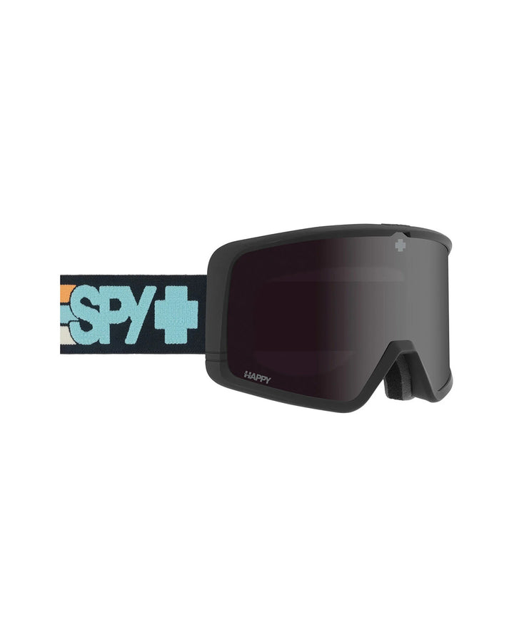 SPY Snow Goggle - Megalith - Speedway Dusk