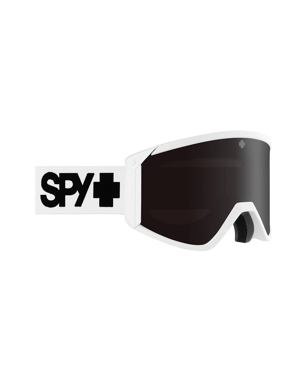 SPY Snow Goggle - RAIDER - Everwhite