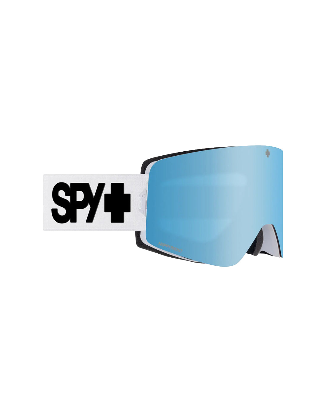 SPY Snow Goggle - MARAUDER SE - Everwhite