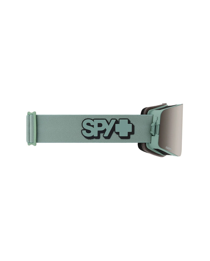 SPY Snow Goggle - MARAUDER SE - Steel Green