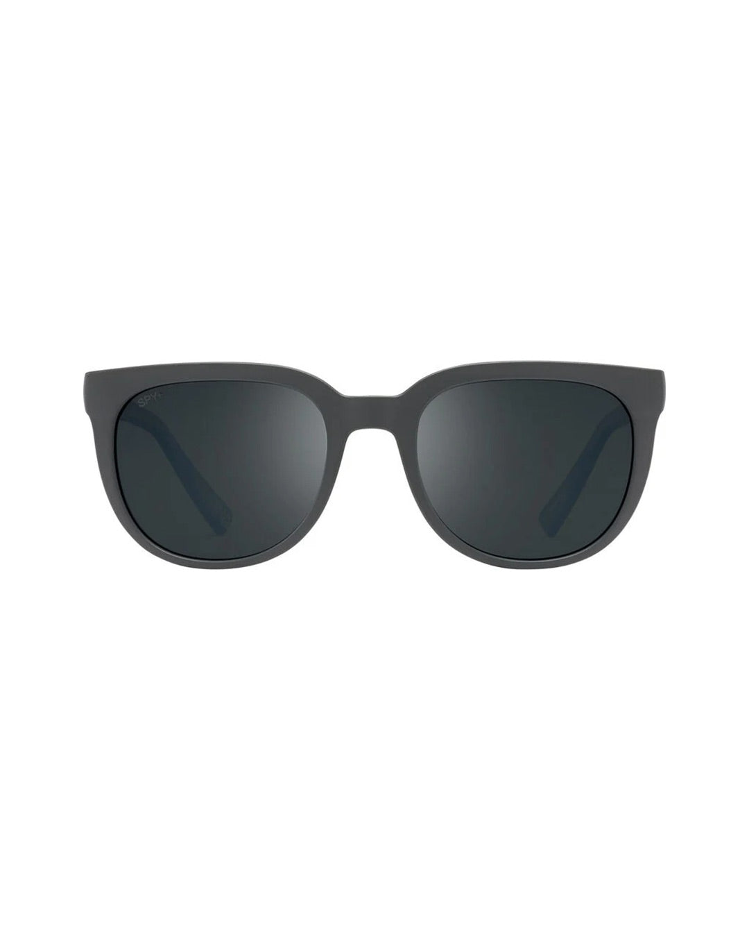SPY Sunglass Bewilder - Matte Gunmetal