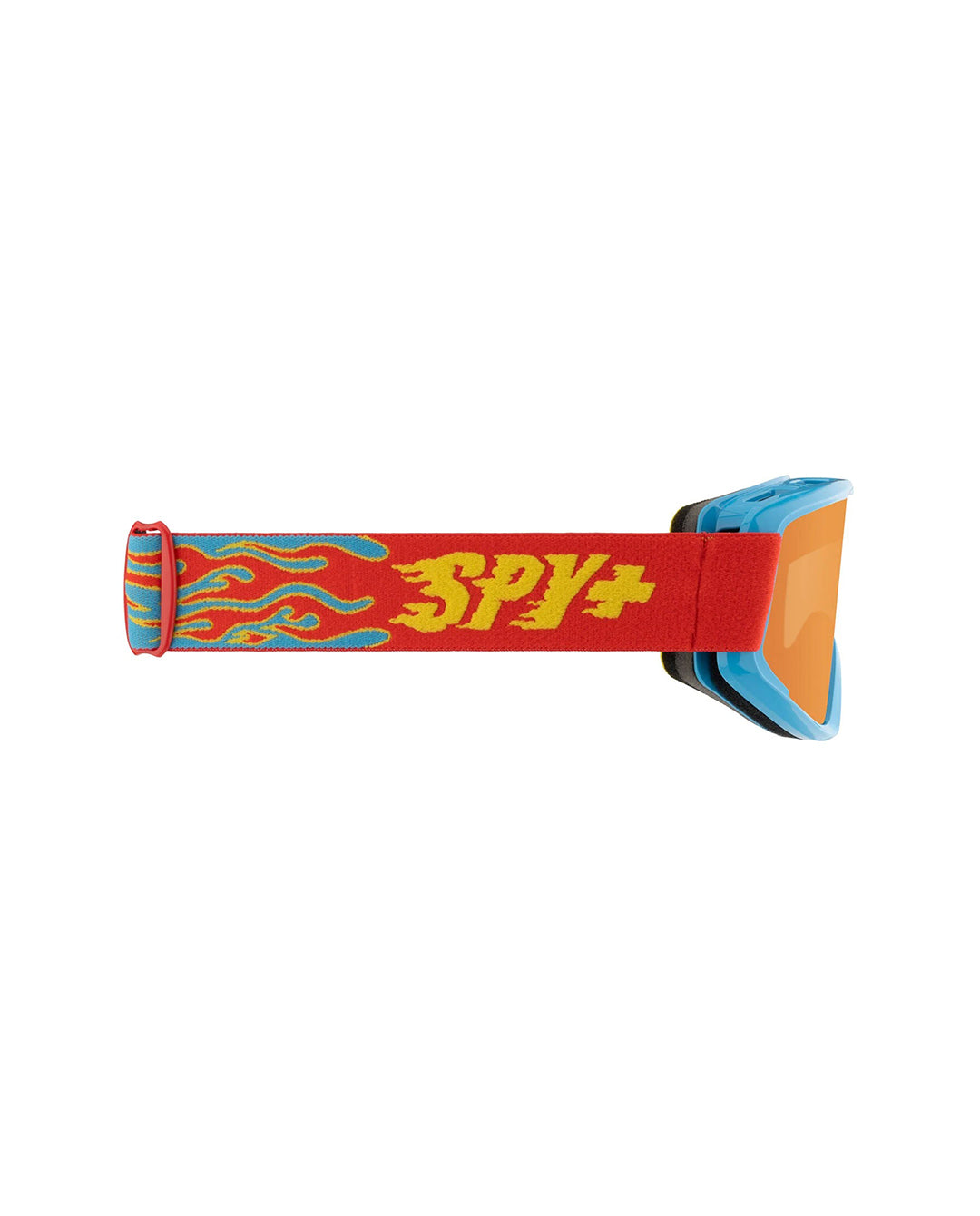 SPY Snow Goggle - Crusher Elite Jr Eco - Redline