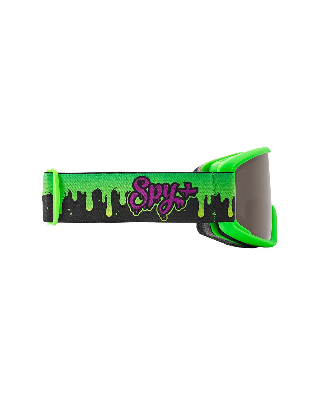 SPY Snow Goggle - Crusher Elite Jr Eco - Slime