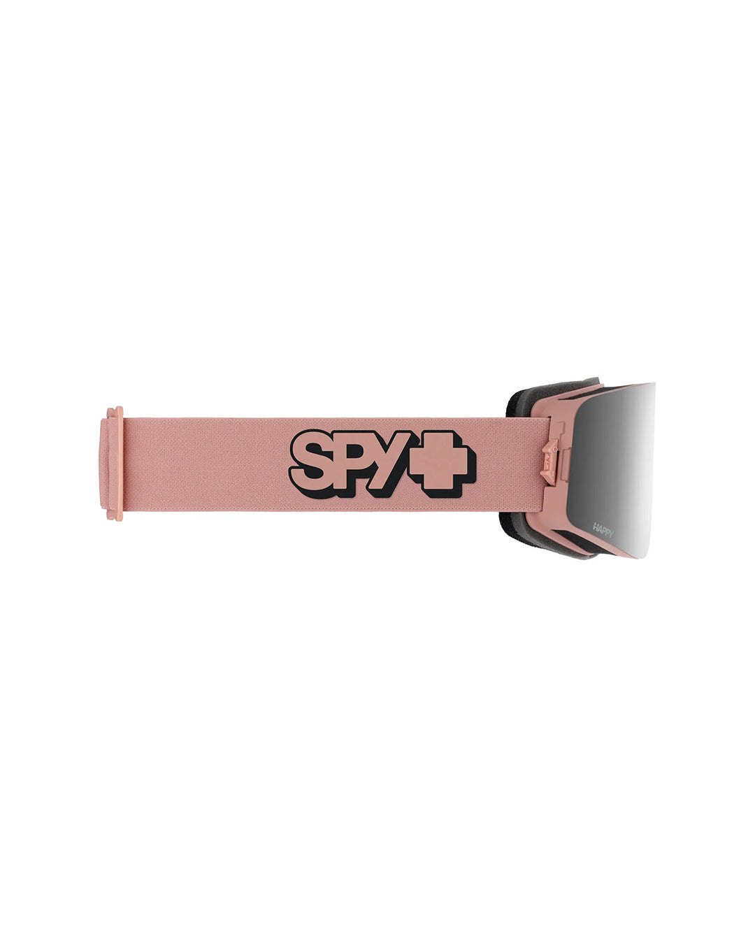 SPY Snow Goggle - MARAUDER SE - Dusty Pink