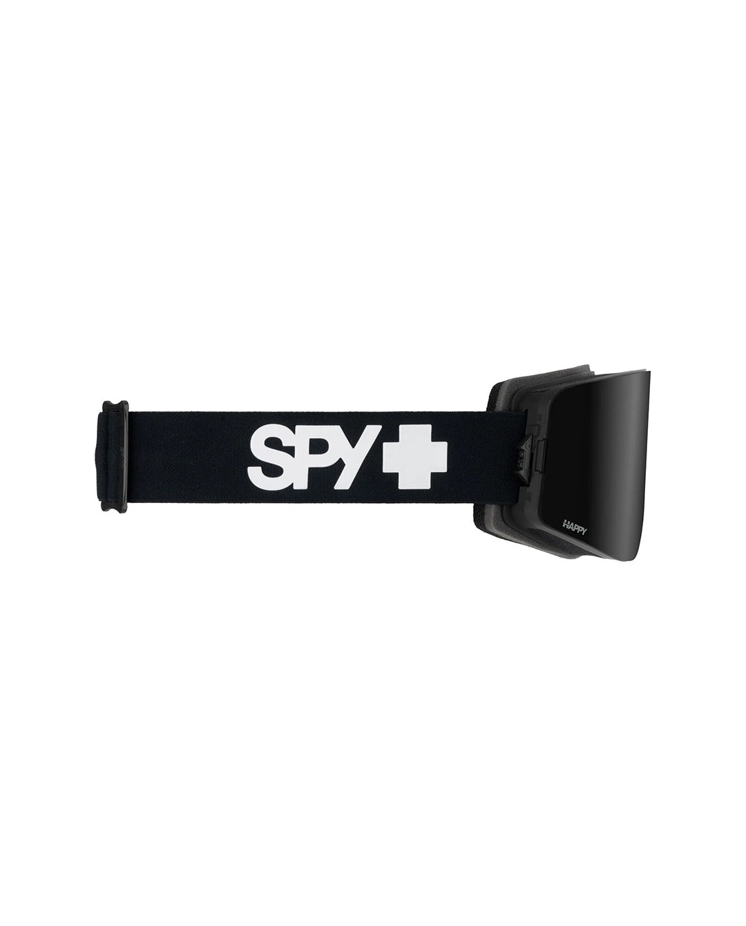 SPY Snow Goggle - MARAUDER SE - Everblack