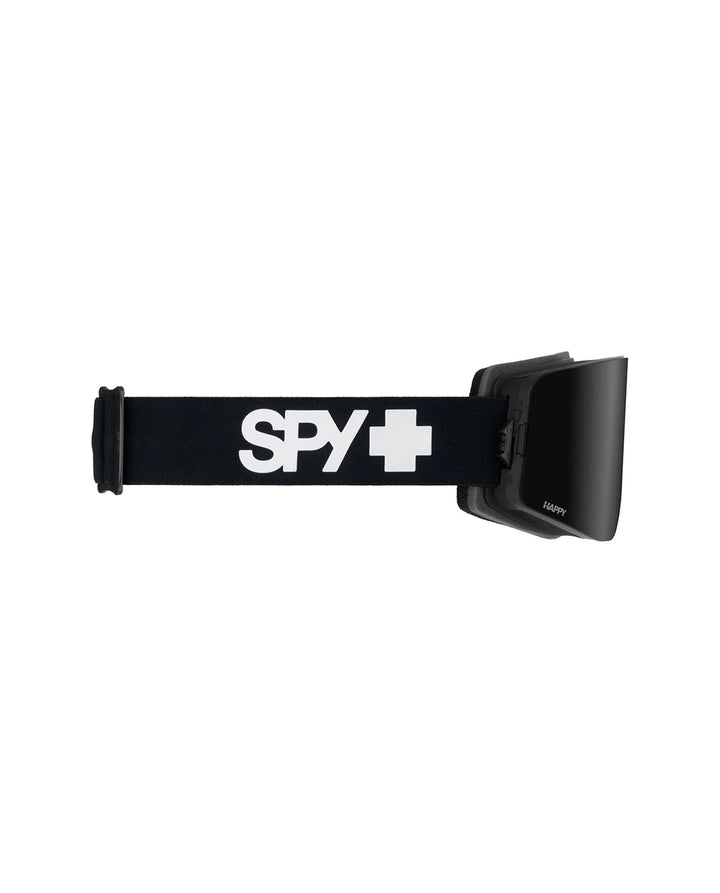 SPY Snow Goggle - MARAUDER SE - Everblack