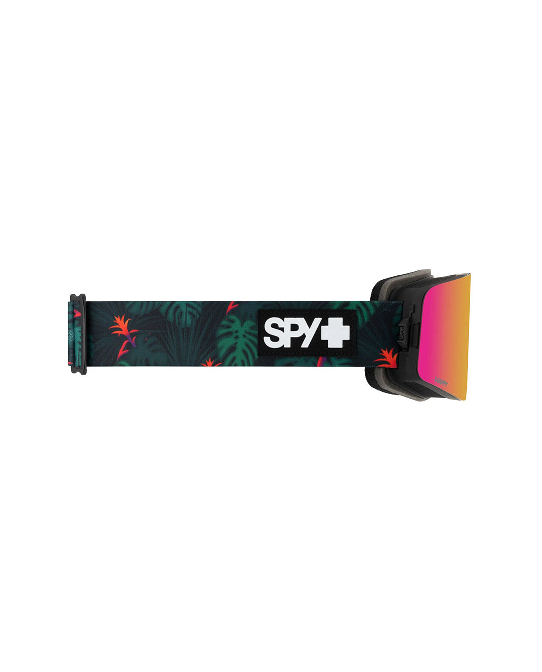 SPY Snow Goggle - MARAUDER SE - Island Glow