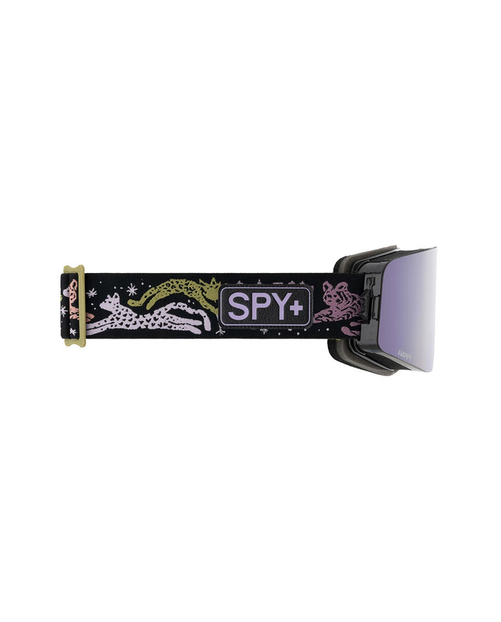 SPY Snow Goggle - MARAUDER SE - Snowcatz