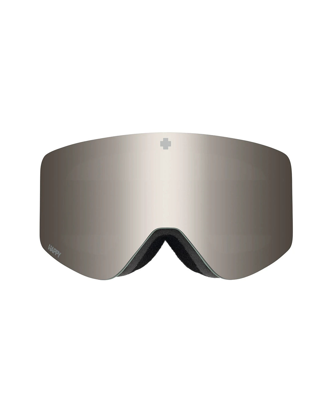 SPY Snow Goggle - MARAUDER SE - Steel Green
