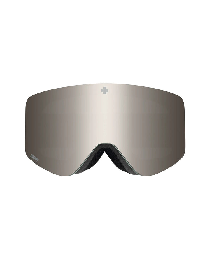 SPY Snow Goggle - MARAUDER SE - Steel Green