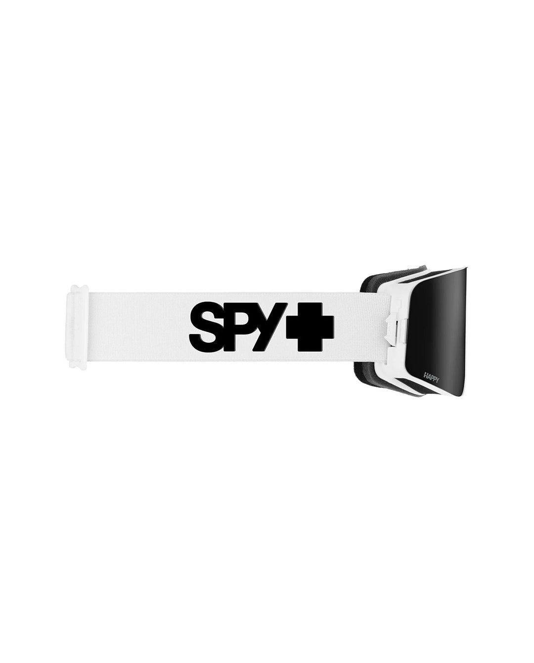 SPY Snow Goggle - MARAUDER - Everwhite