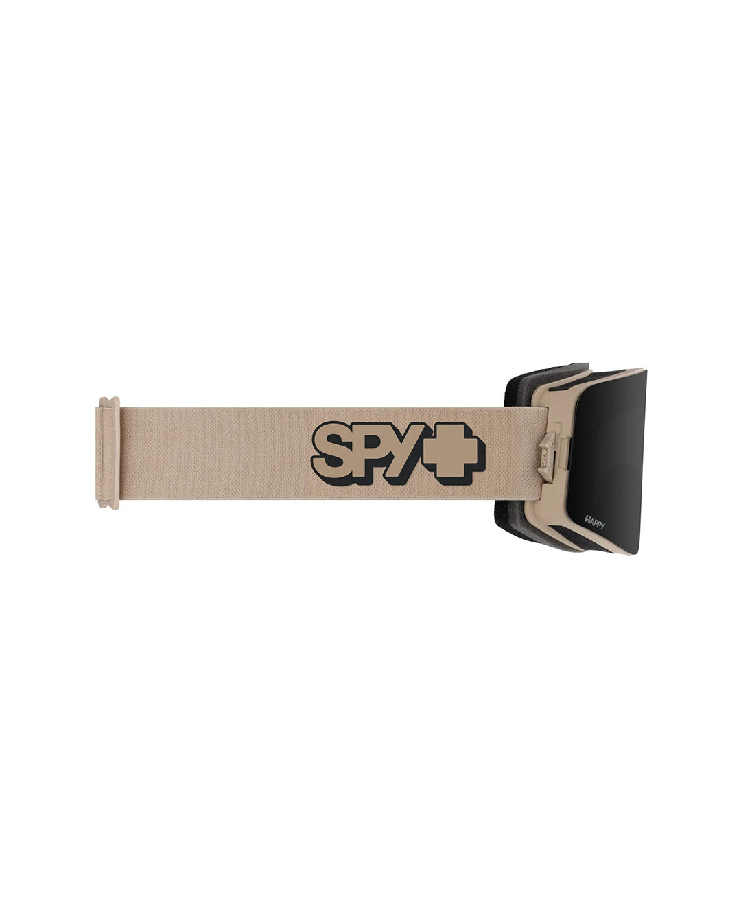 SPY Snow Goggle - MARAUDER - Tan