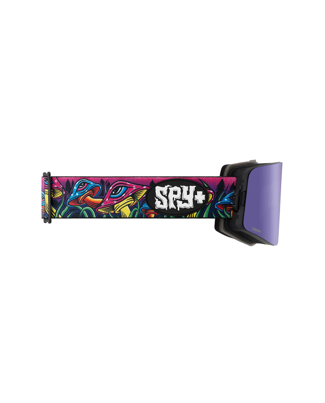 SPY Snow Goggle - MARAUDER - Trippy Threads